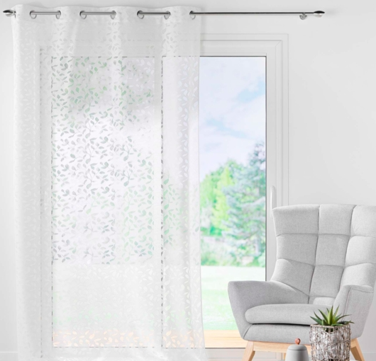 Readymade curtains